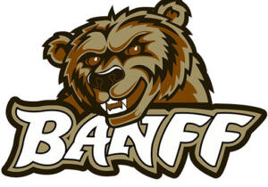 Banff Bears Icon